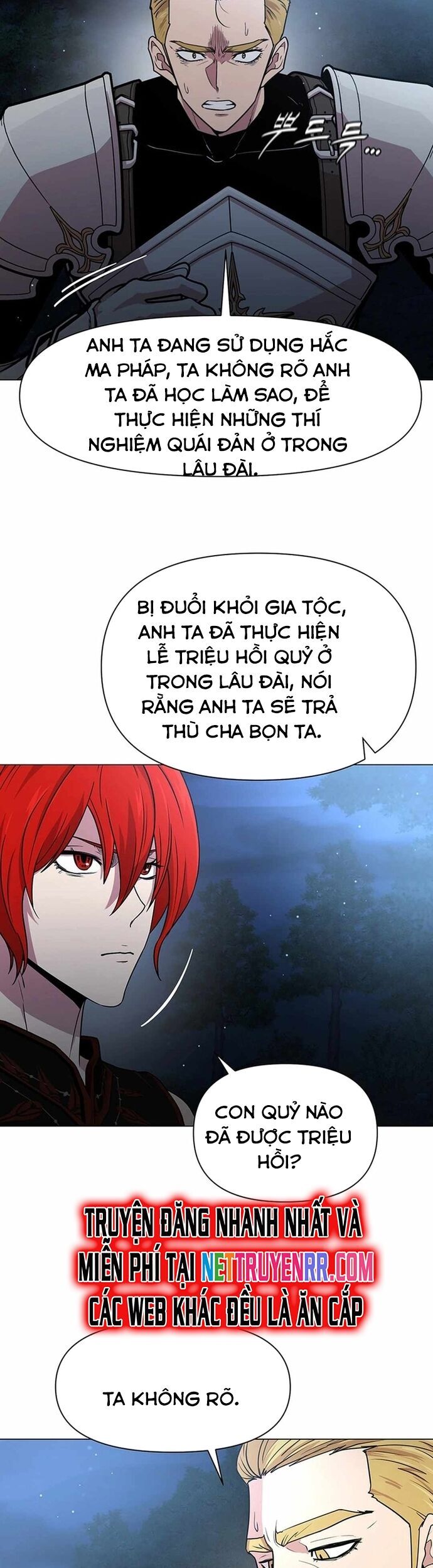 Lãng Khách Một Mình Chapter 79 - Trang 24