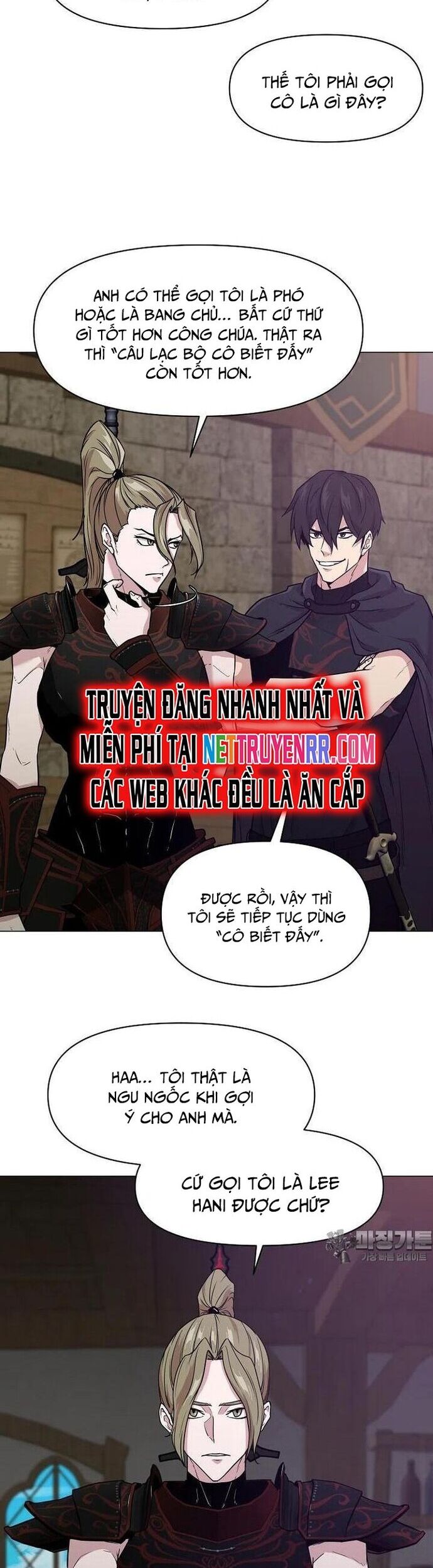 Lãng Khách Một Mình Chapter 83 - Trang 5