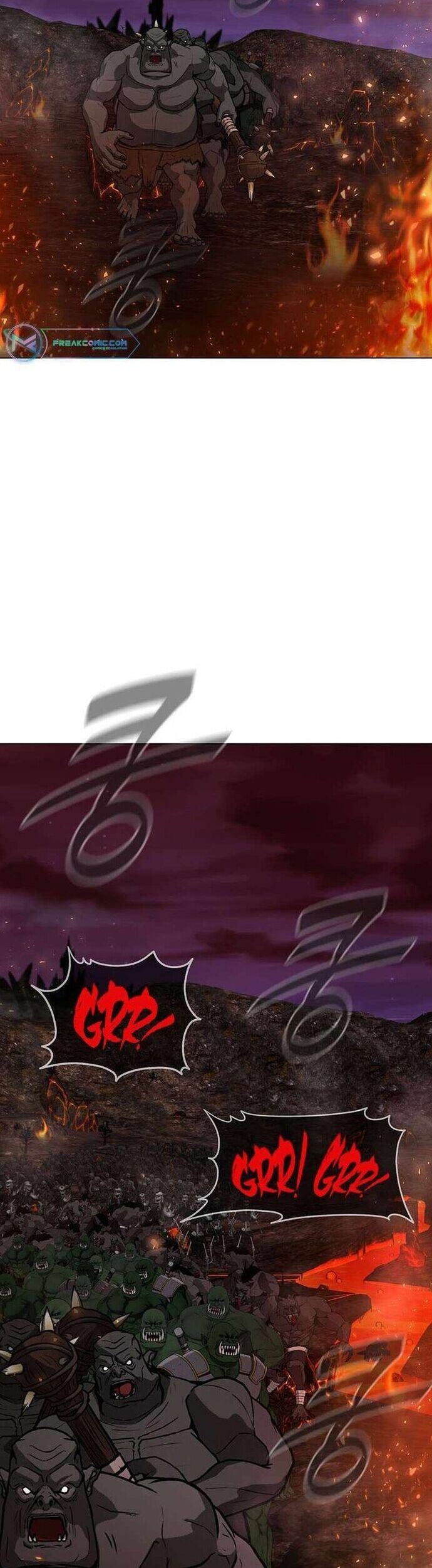 Lãng Khách Một Mình Chapter 76 - Trang 1