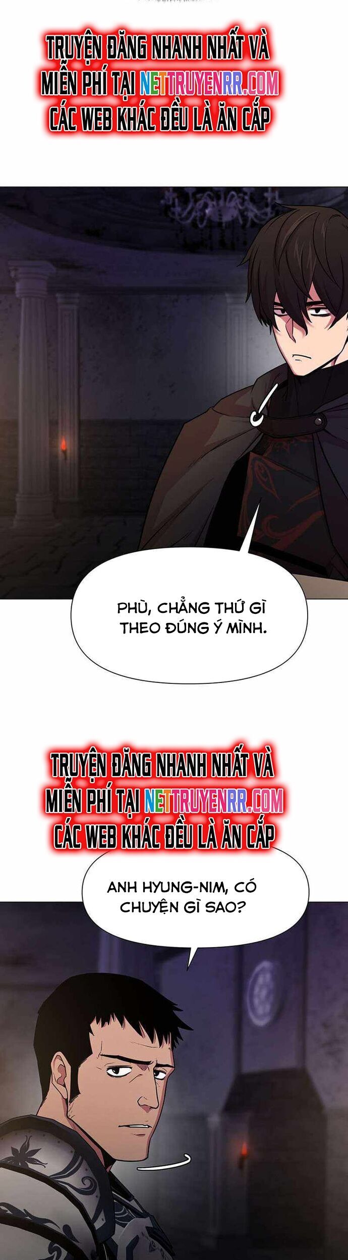 Lãng Khách Một Mình Chapter 76 - Trang 18