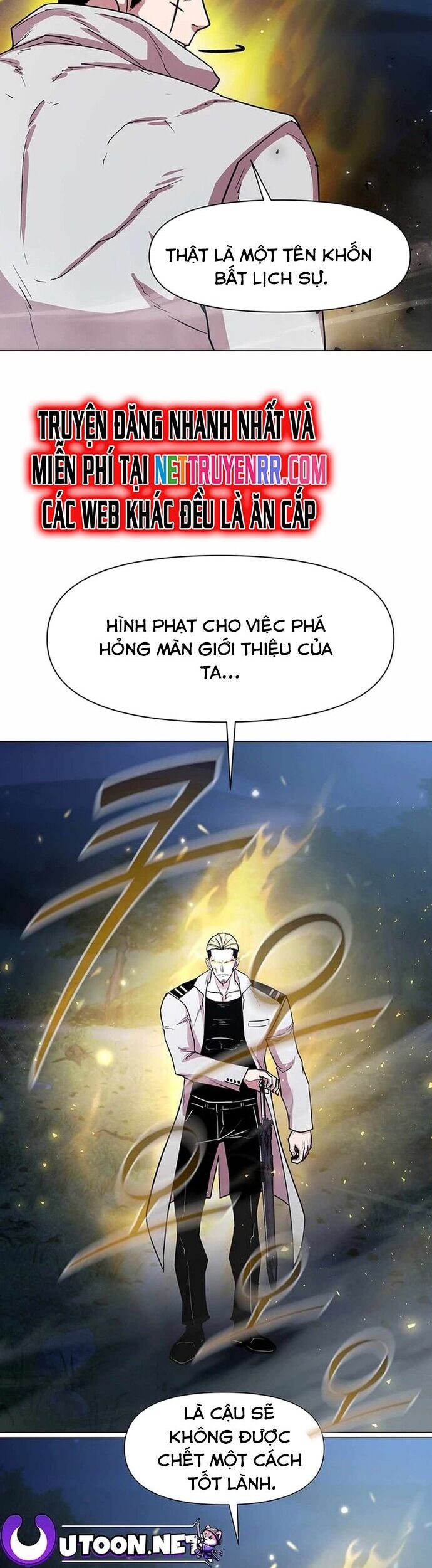 Lãng Khách Một Mình Chapter 78 - Trang 33