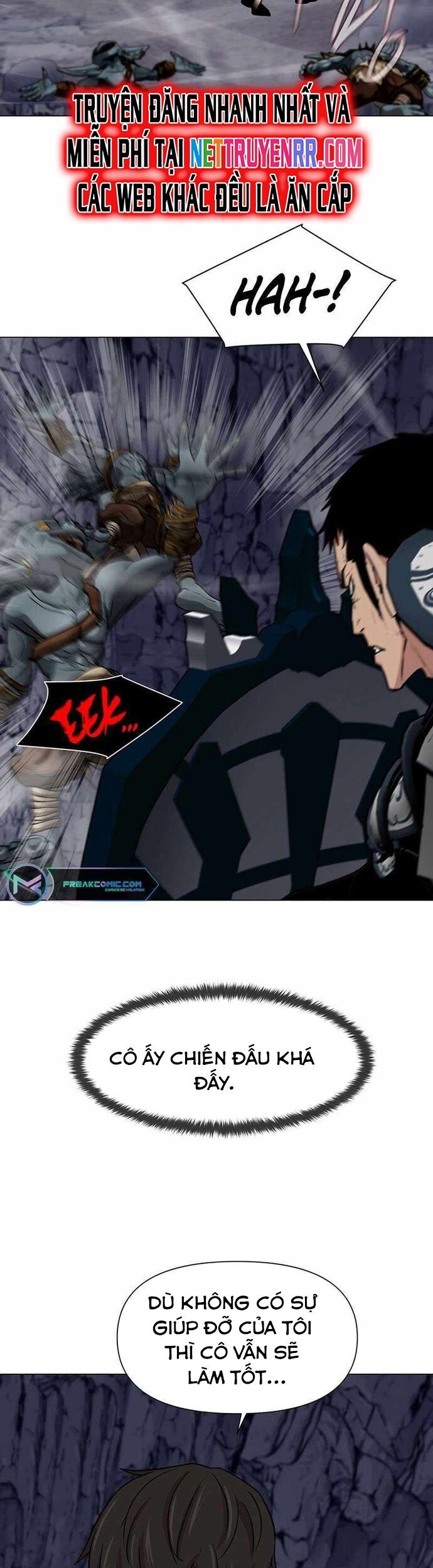 Lãng Khách Một Mình Chapter 75 - Trang 30