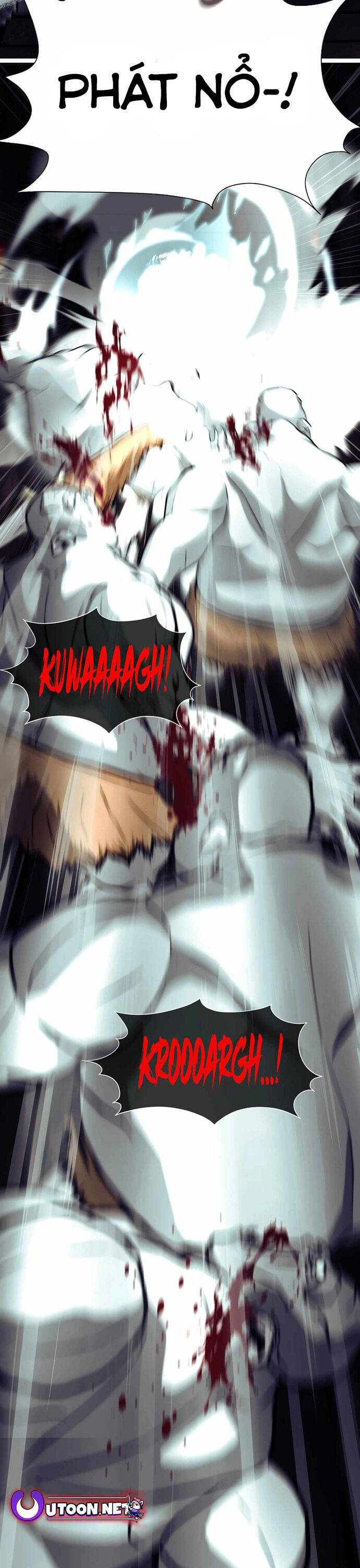 Lãng Khách Một Mình Chapter 84 - Trang 8