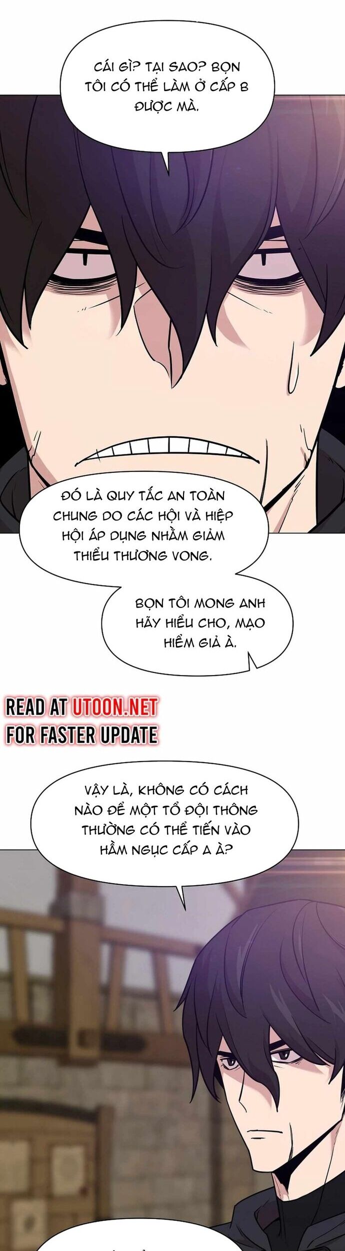 Lãng Khách Một Mình Chapter 82 - Trang 31