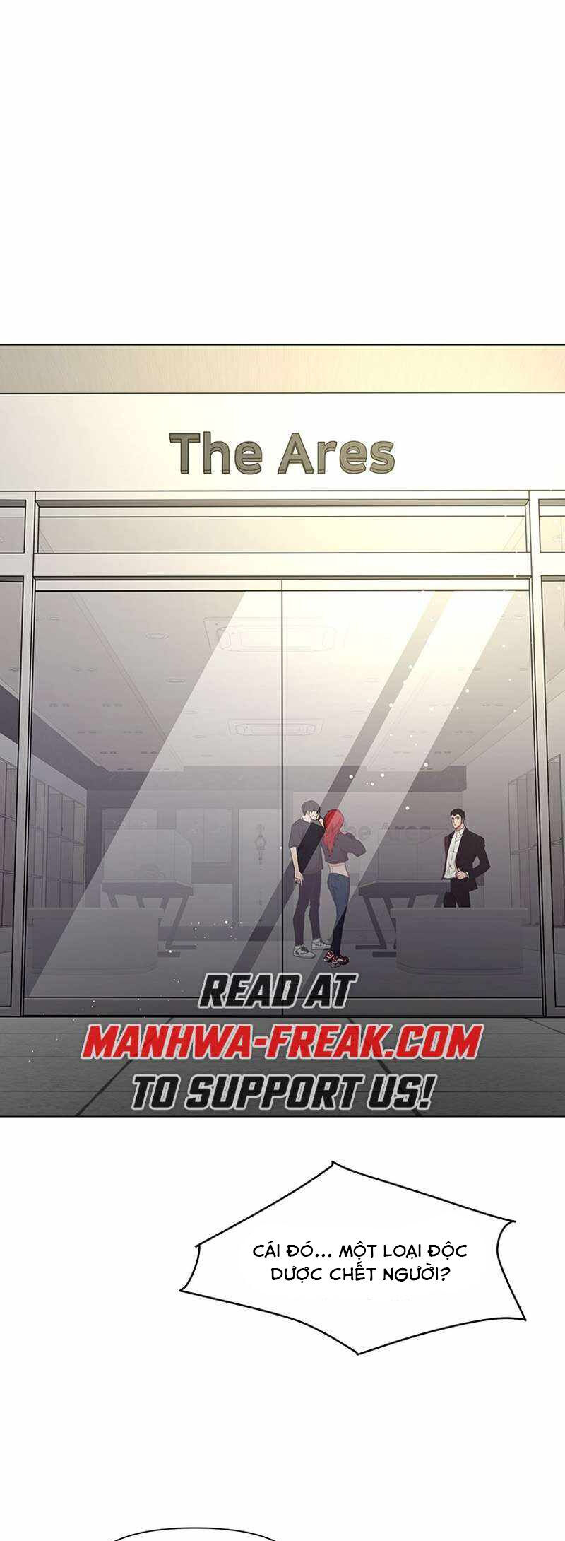 Lãng Khách Một Mình Chapter 64 - Trang 0