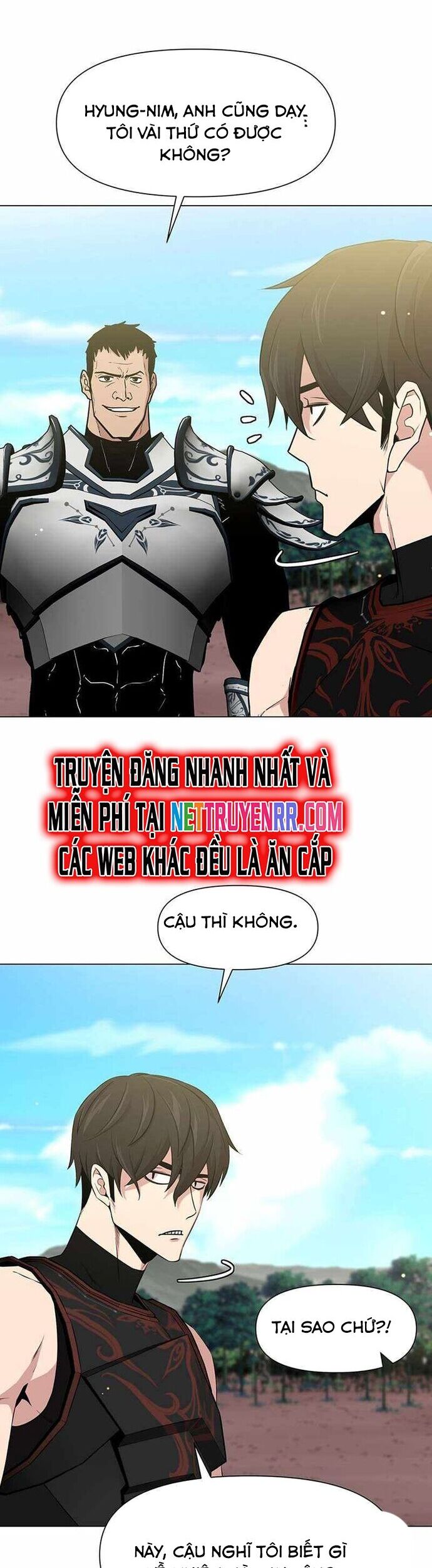 Lãng Khách Một Mình Chapter 75 - Trang 5