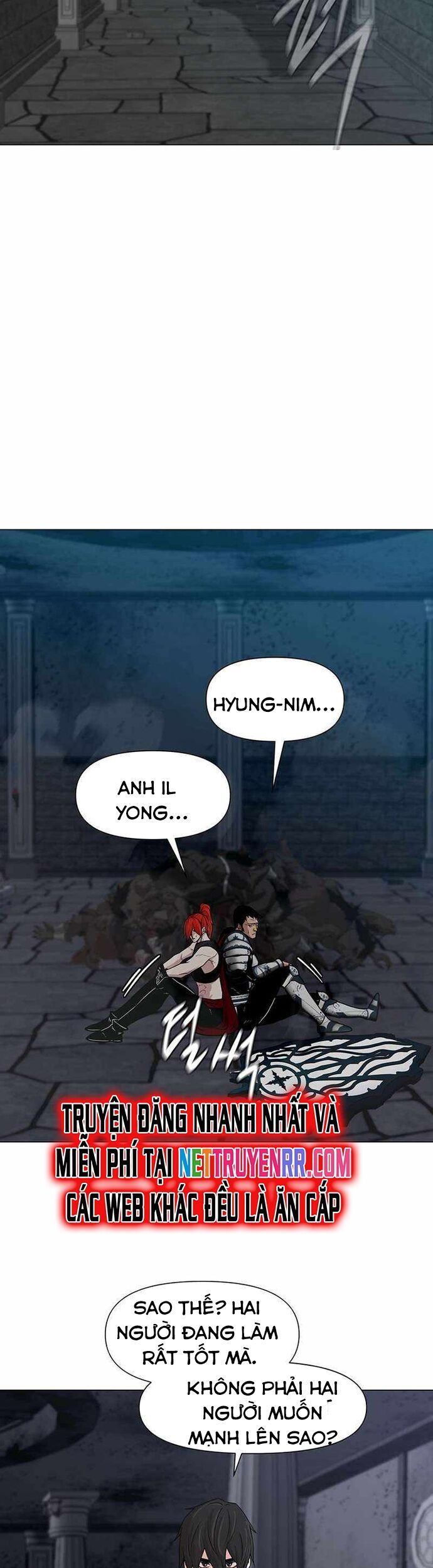 Lãng Khách Một Mình Chapter 75 - Trang 38