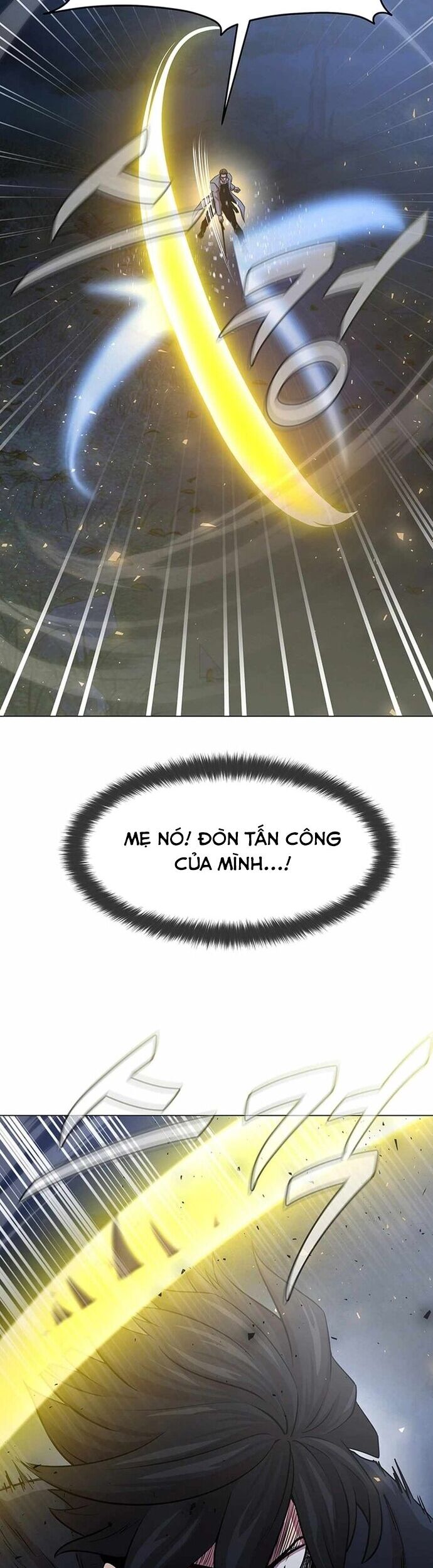 Lãng Khách Một Mình Chapter 80 - Trang 1