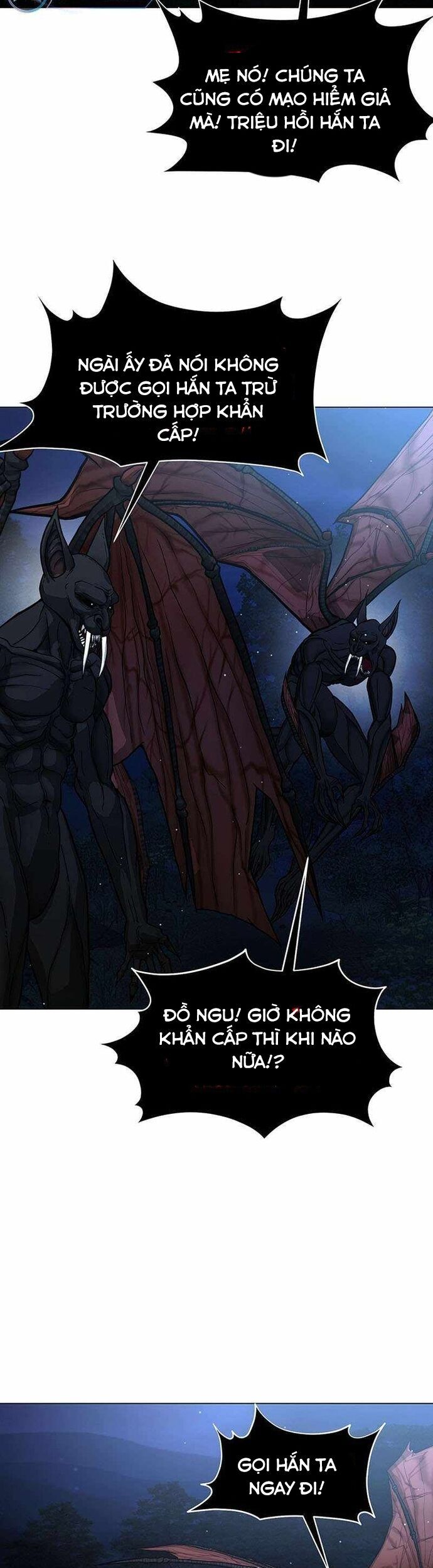 Lãng Khách Một Mình Chapter 77 - Trang 34