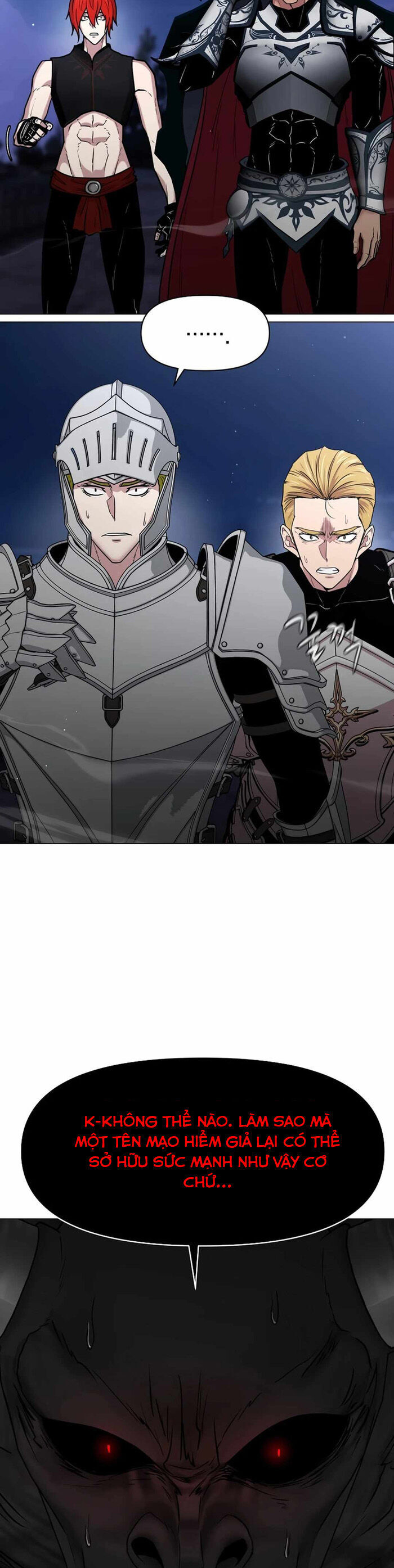 Lãng Khách Một Mình Chapter 81 - Trang 22