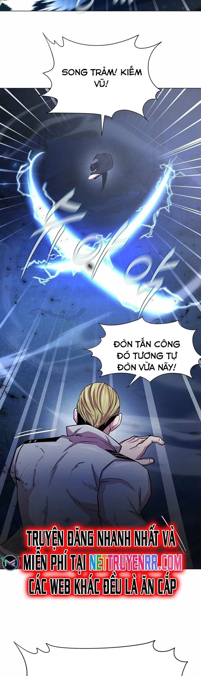 Lãng Khách Một Mình Chapter 79 - Trang 46