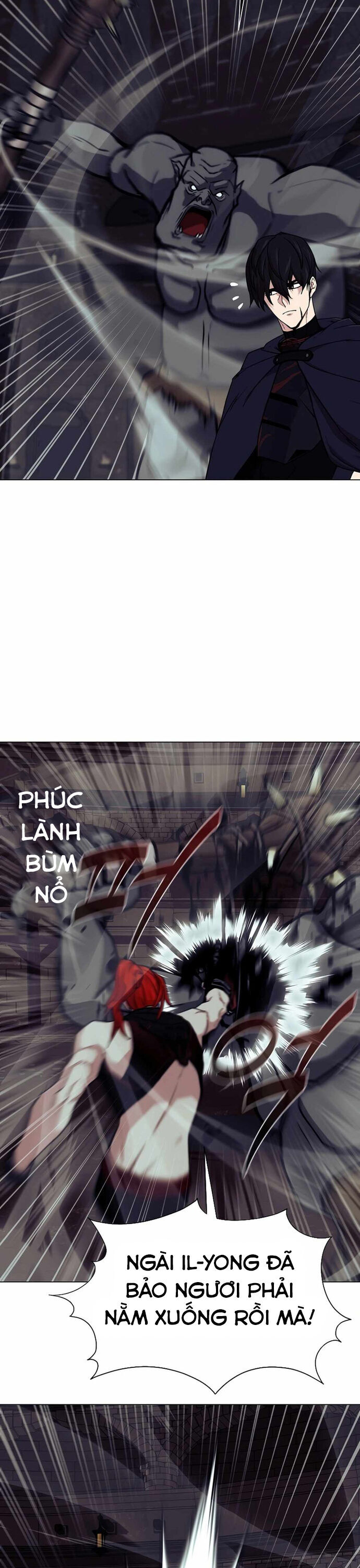 Lãng Khách Một Mình Chapter 84 - Trang 14