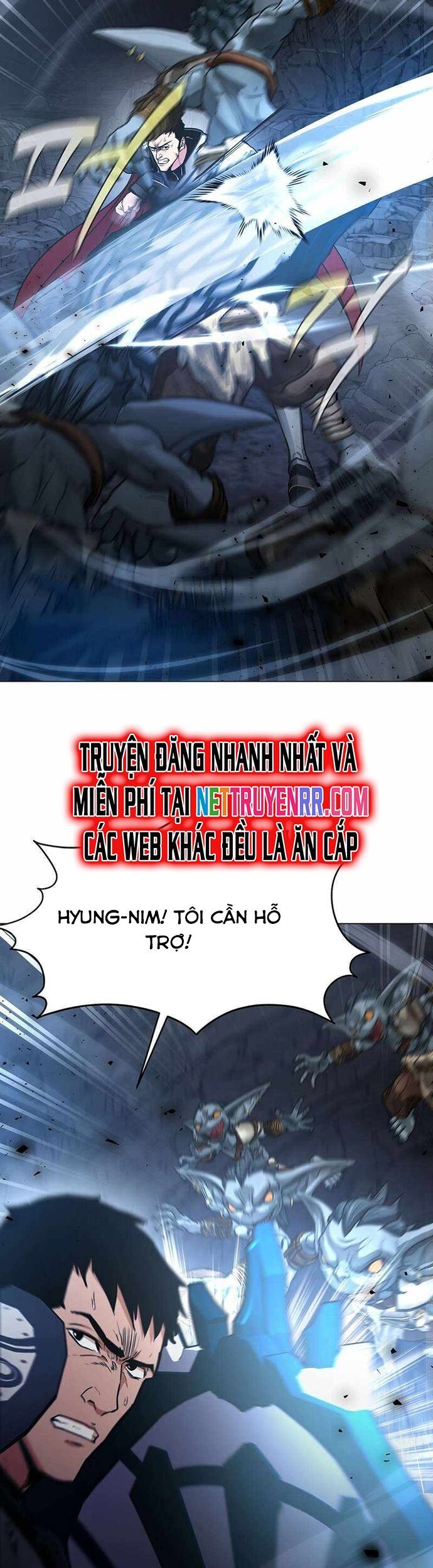 Lãng Khách Một Mình Chapter 75 - Trang 24