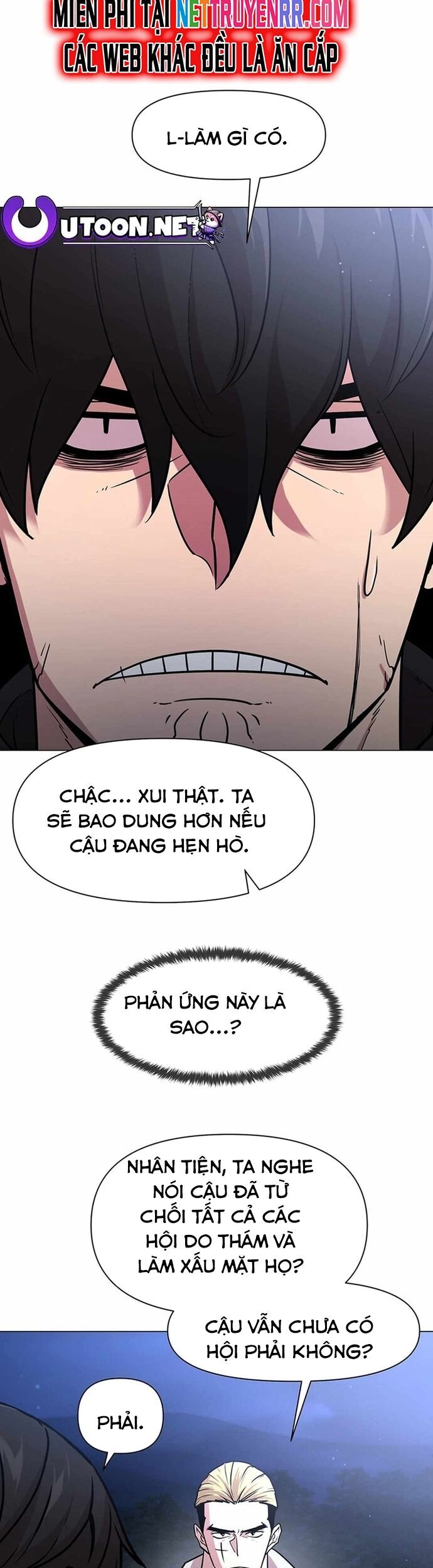 Lãng Khách Một Mình Chapter 79 - Trang 14