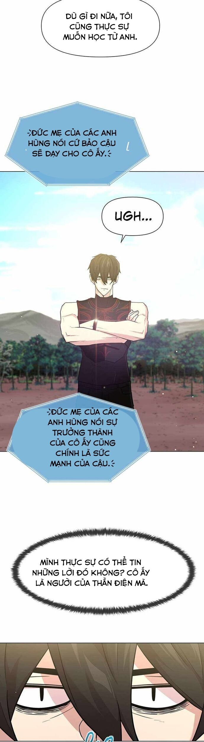Lãng Khách Một Mình Chapter 75 - Trang 2