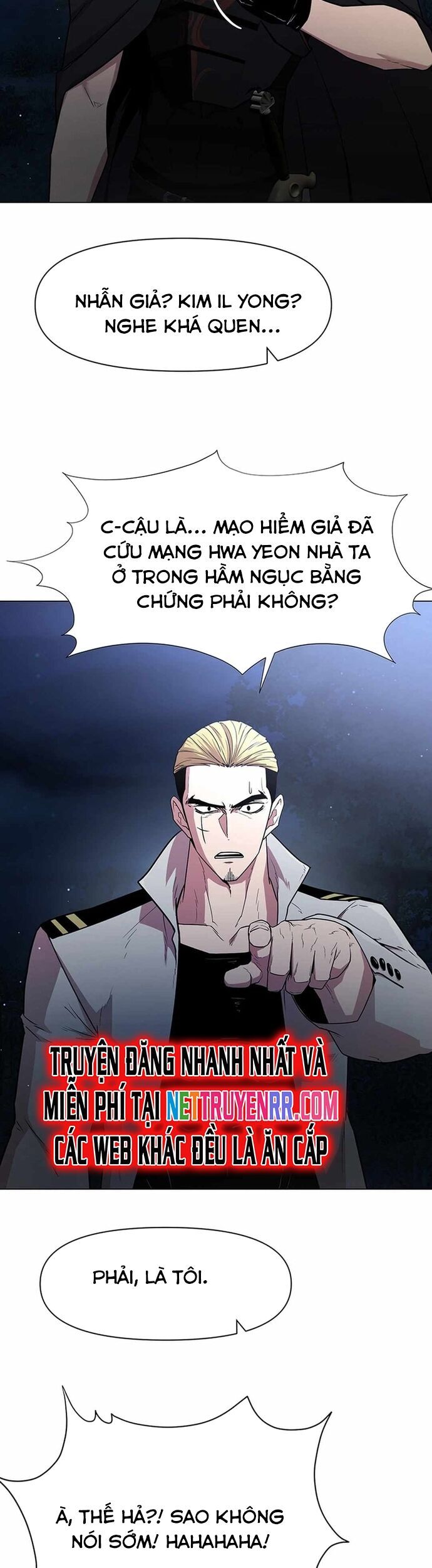 Lãng Khách Một Mình Chapter 79 - Trang 12