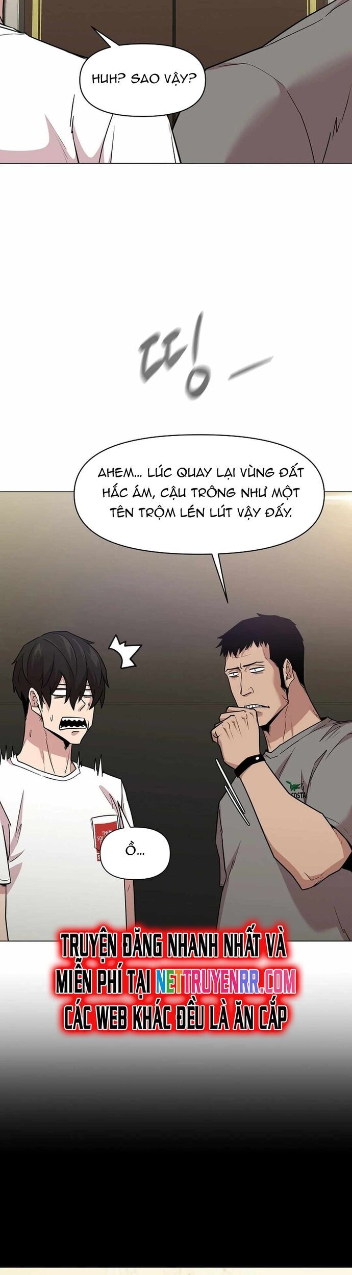 Lãng Khách Một Mình Chapter 82 - Trang 8