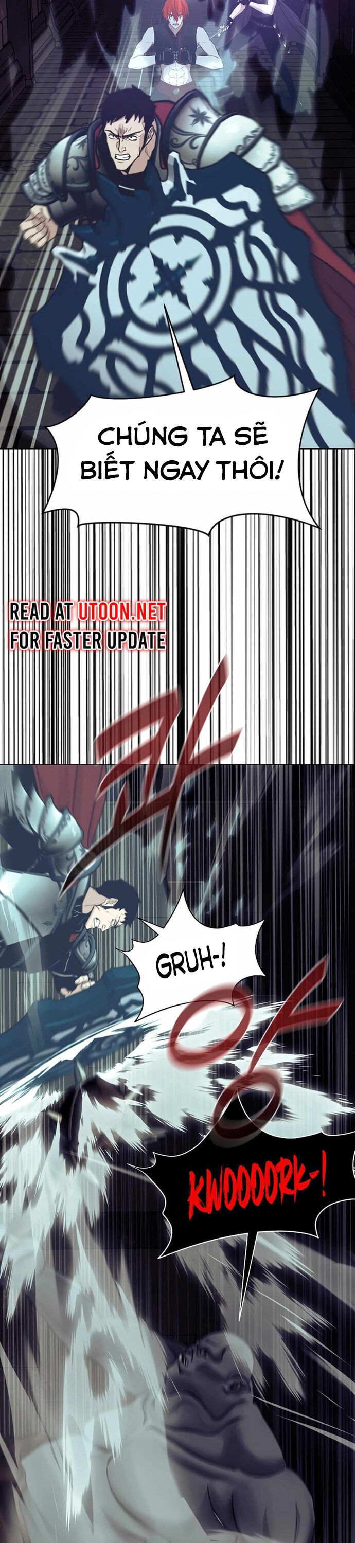 Lãng Khách Một Mình Chapter 84 - Trang 3