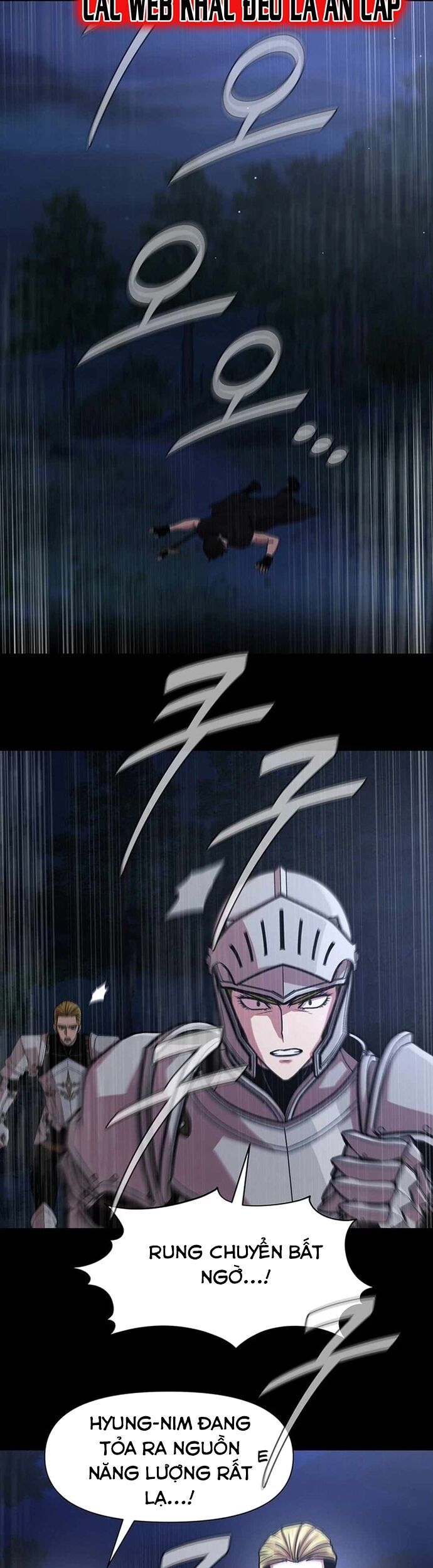 Lãng Khách Một Mình Chapter 80 - Trang 22