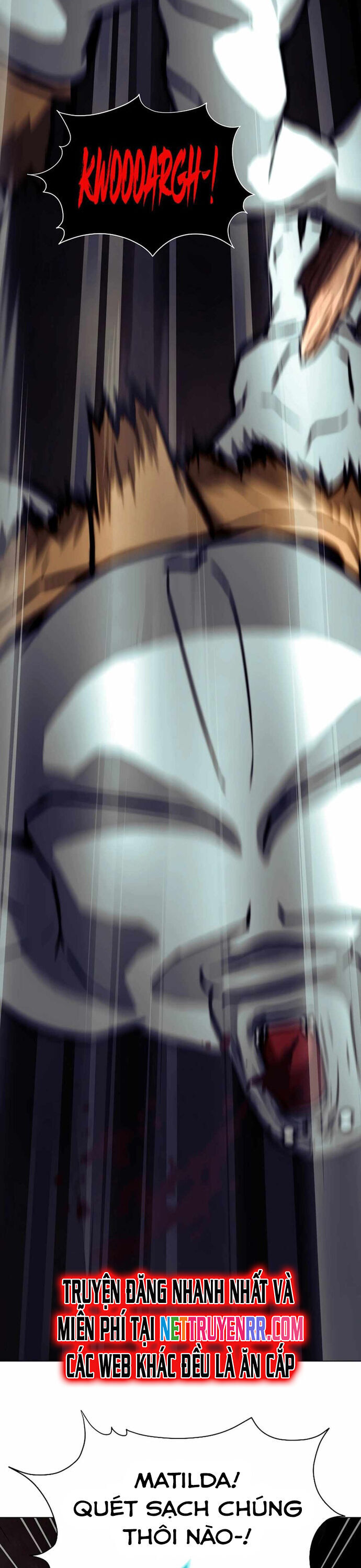 Lãng Khách Một Mình Chapter 84 - Trang 9