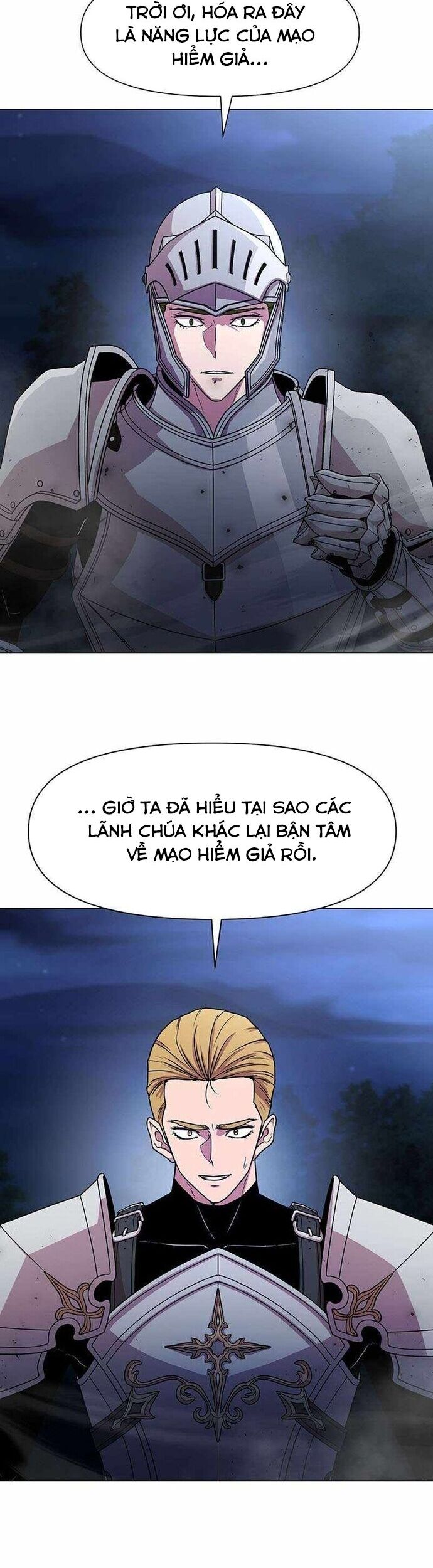 Lãng Khách Một Mình Chapter 77 - Trang 19