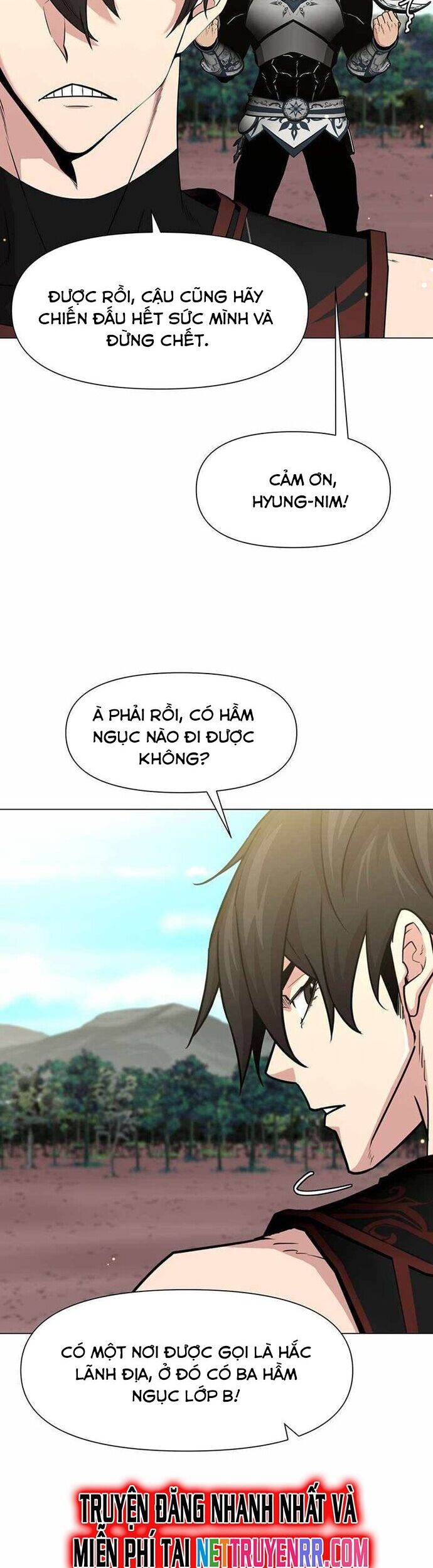 Lãng Khách Một Mình Chapter 75 - Trang 7