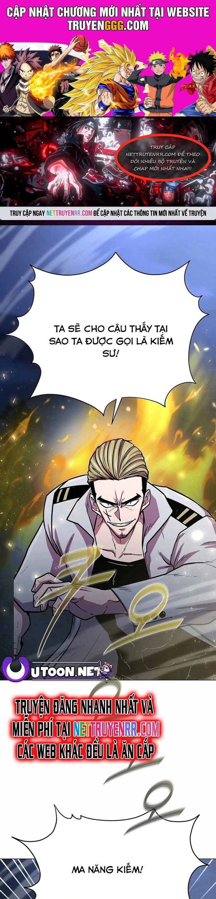 Lãng Khách Một Mình Chapter 80 - Trang 0