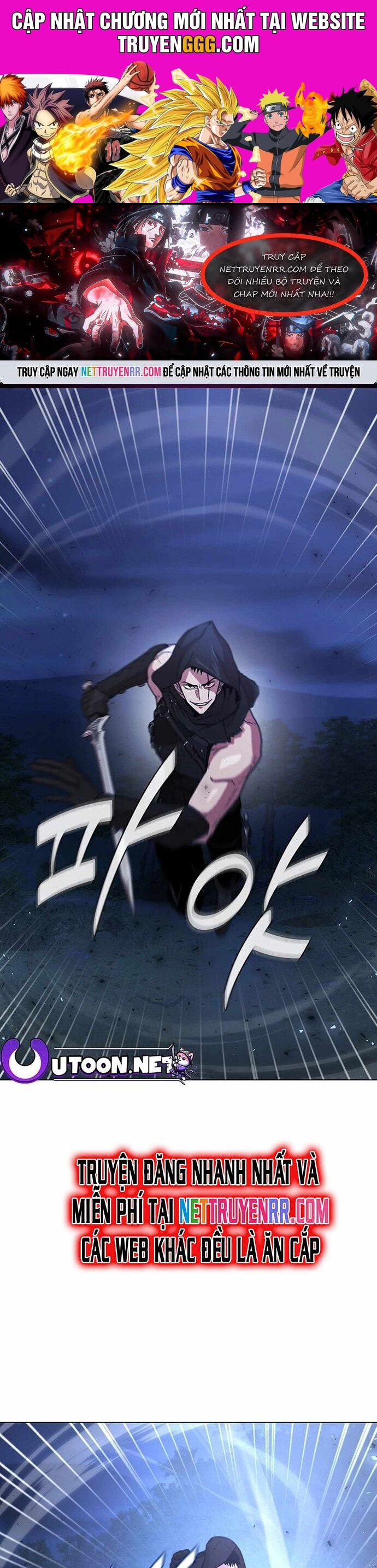 Lãng Khách Một Mình Chapter 78 - Trang 0