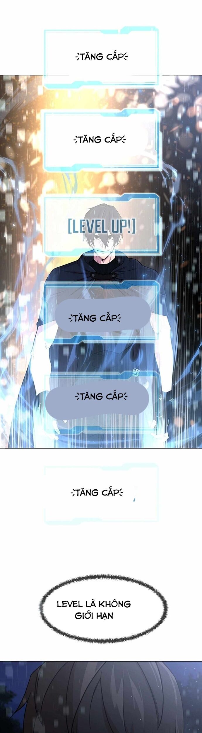 Lãng Khách Một Mình Chapter 79 - Trang 8