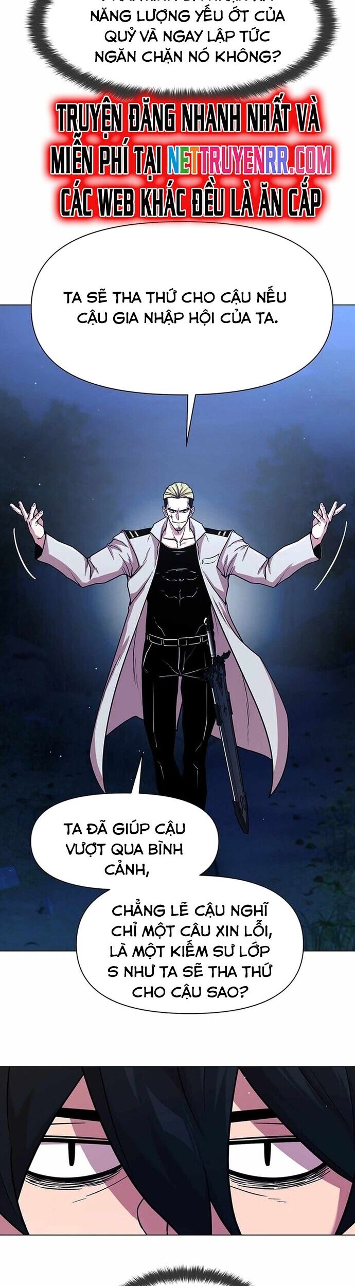 Lãng Khách Một Mình Chapter 80 - Trang 31