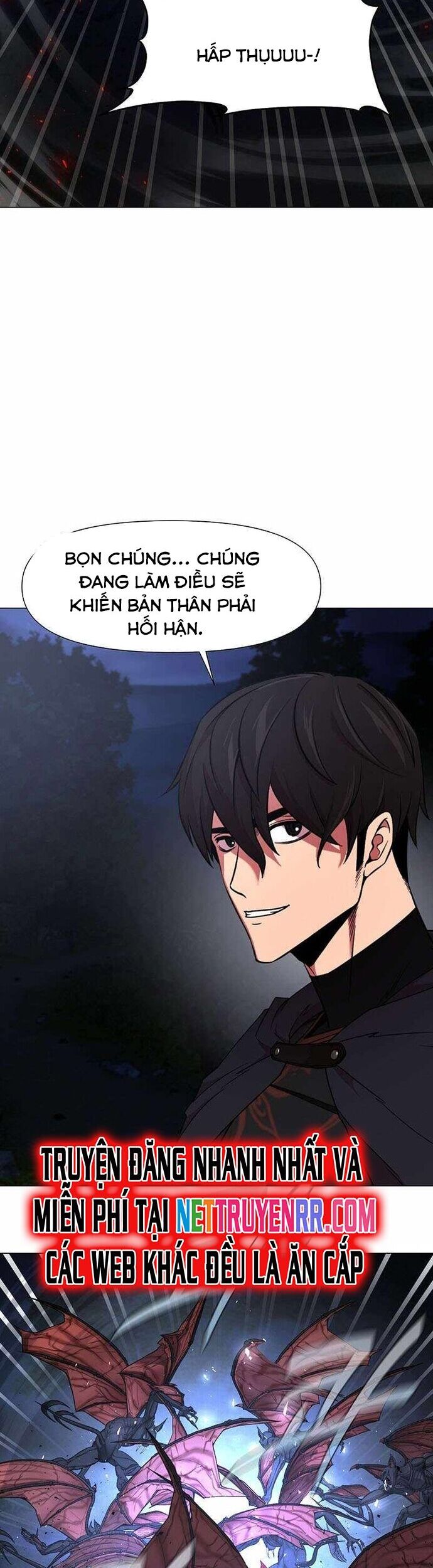 Lãng Khách Một Mình Chapter 77 - Trang 29