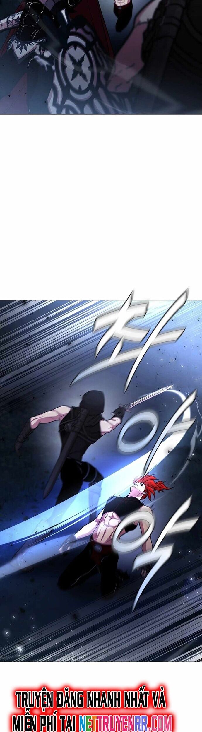 Lãng Khách Một Mình Chapter 78 - Trang 9