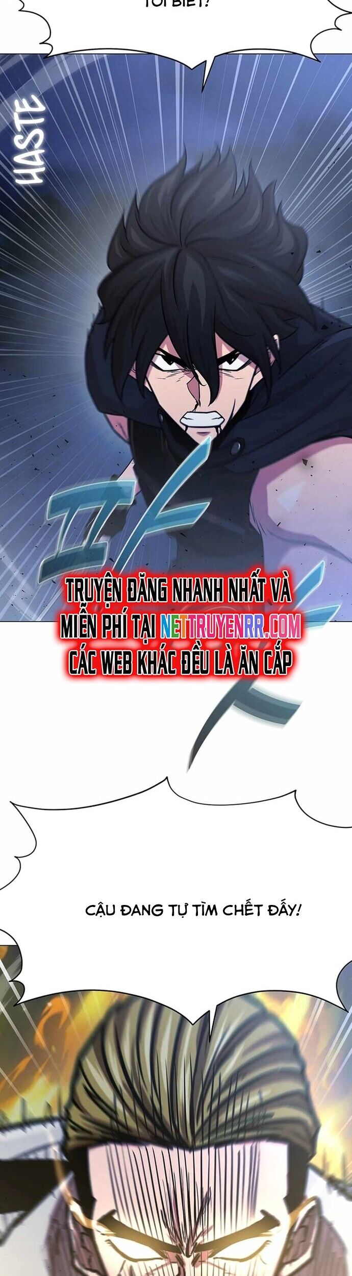 Lãng Khách Một Mình Chapter 80 - Trang 3