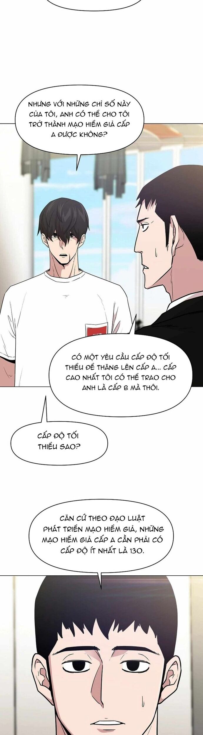 Lãng Khách Một Mình Chapter 82 - Trang 19