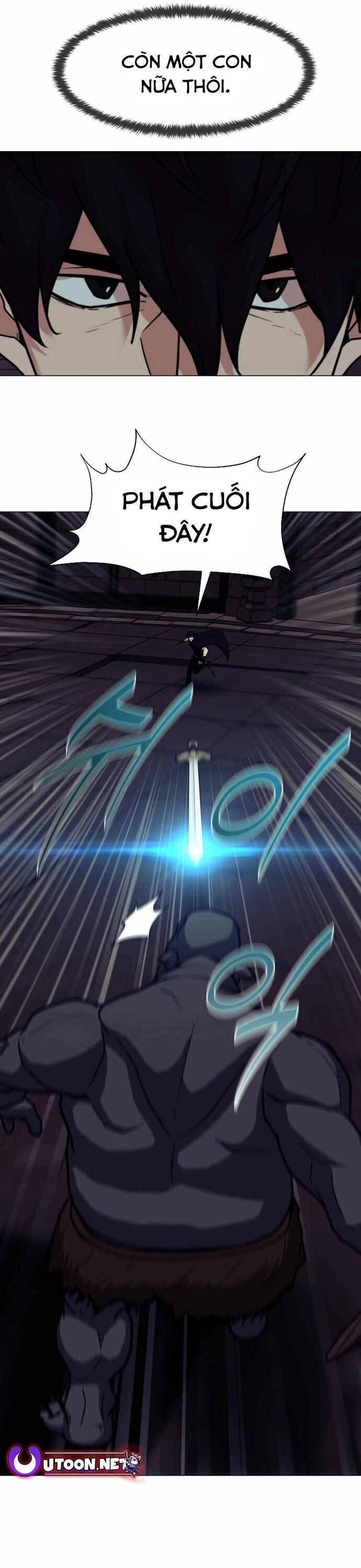 Lãng Khách Một Mình Chapter 84 - Trang 21