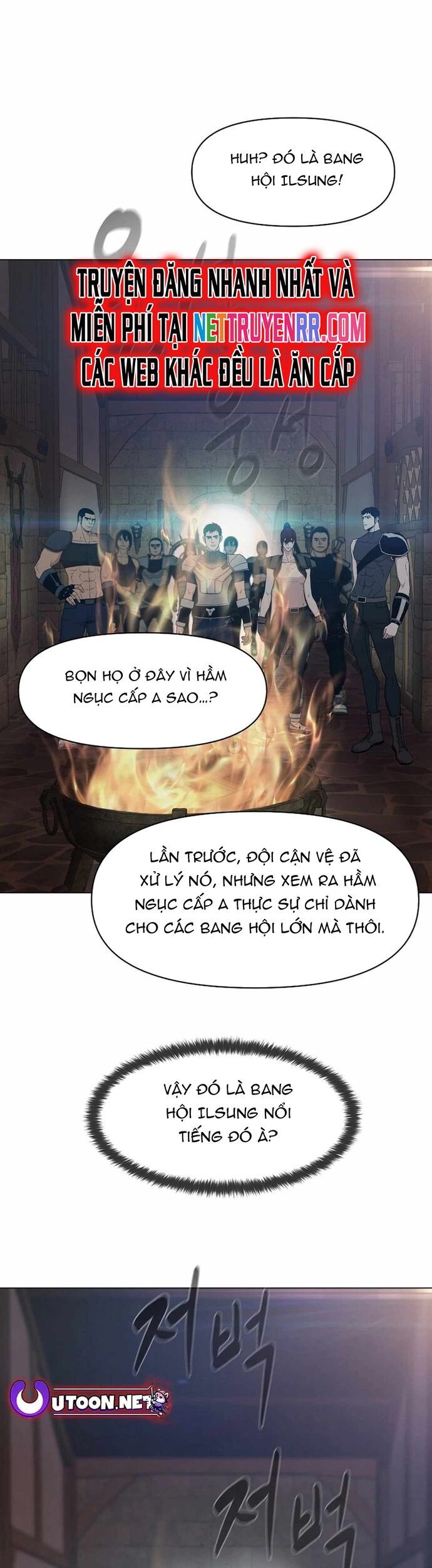 Lãng Khách Một Mình Chapter 82 - Trang 34