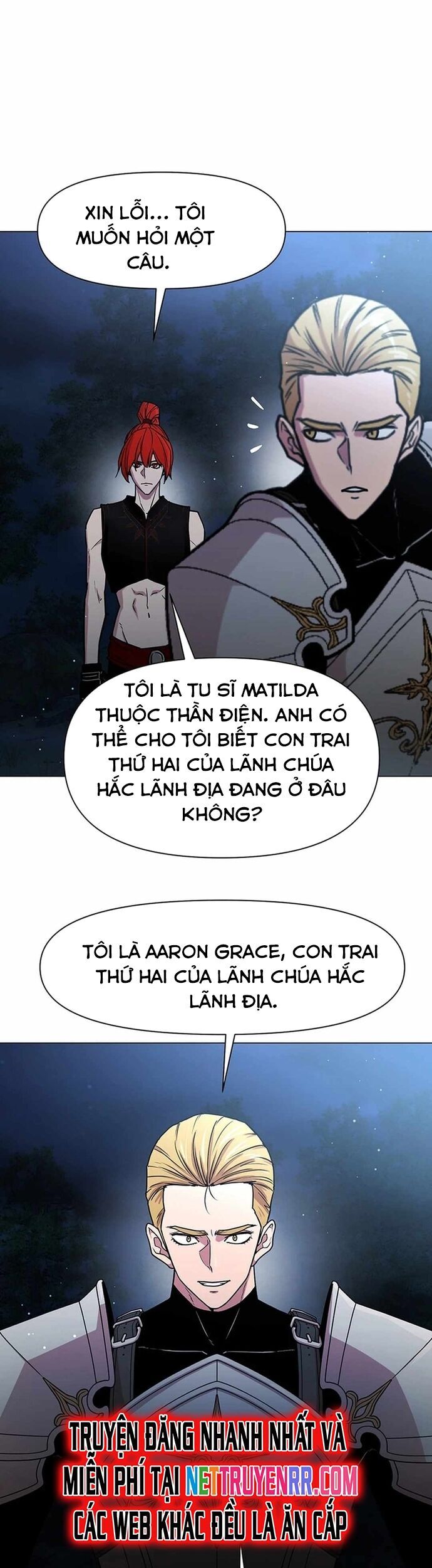 Lãng Khách Một Mình Chapter 79 - Trang 22
