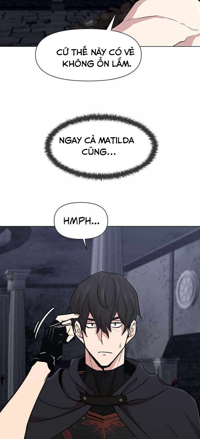 Lãng Khách Một Mình Chapter 75 - Trang 40