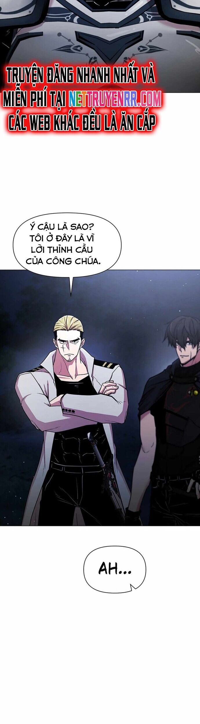 Lãng Khách Một Mình Chapter 79 - Trang 21