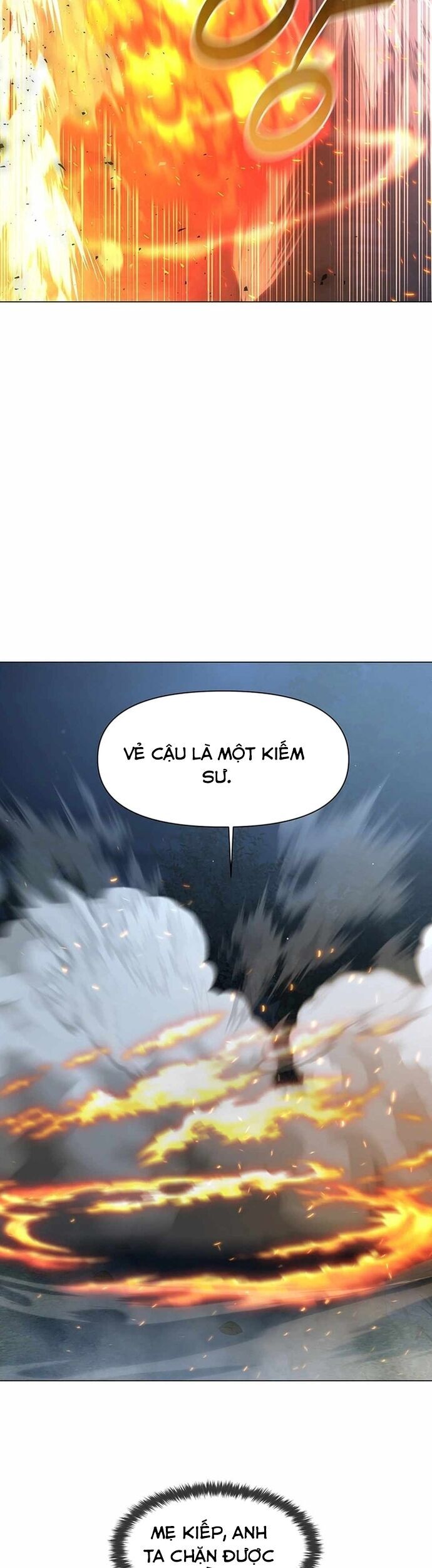 Lãng Khách Một Mình Chapter 78 - Trang 22