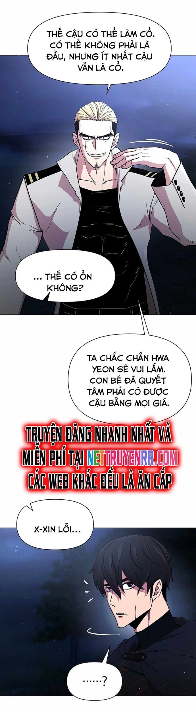 Lãng Khách Một Mình Chapter 79 - Trang 16