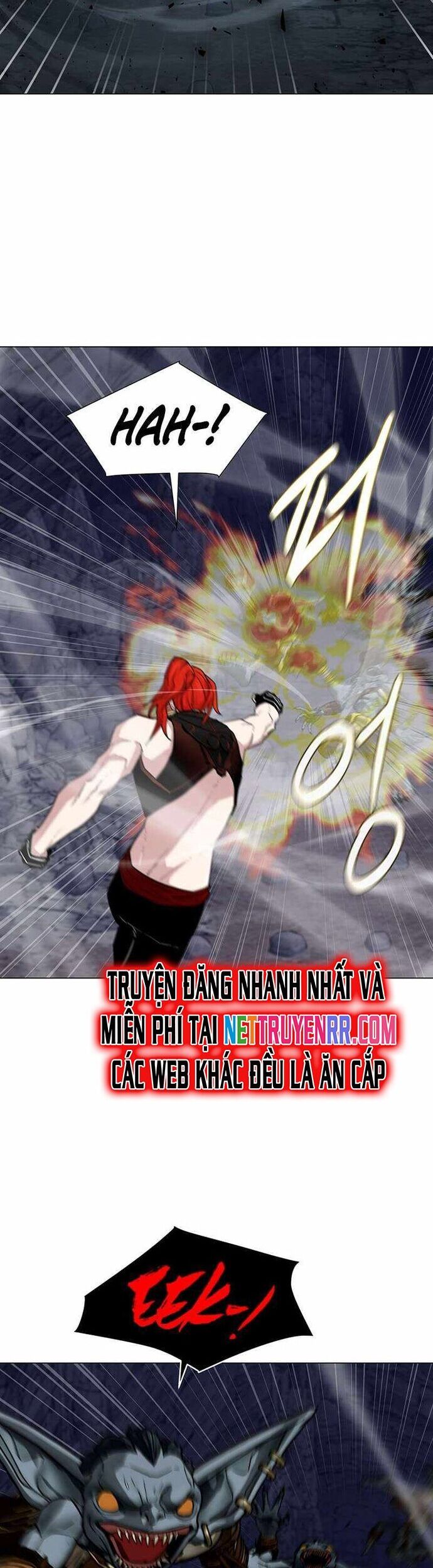 Lãng Khách Một Mình Chapter 75 - Trang 27