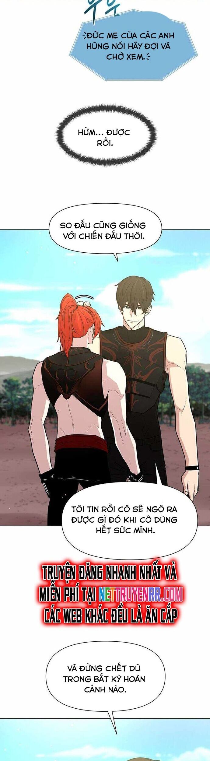 Lãng Khách Một Mình Chapter 75 - Trang 3