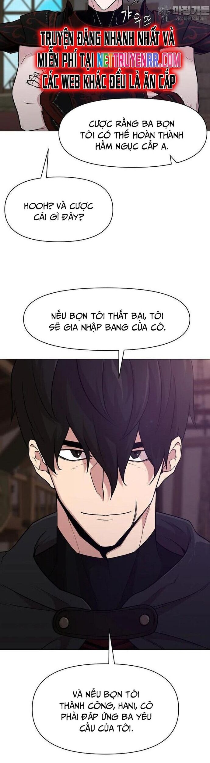 Lãng Khách Một Mình Chapter 83 - Trang 13