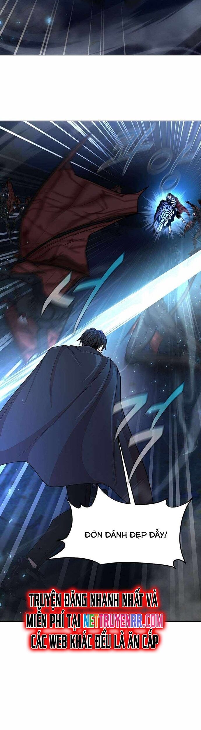 Lãng Khách Một Mình Chapter 77 - Trang 24