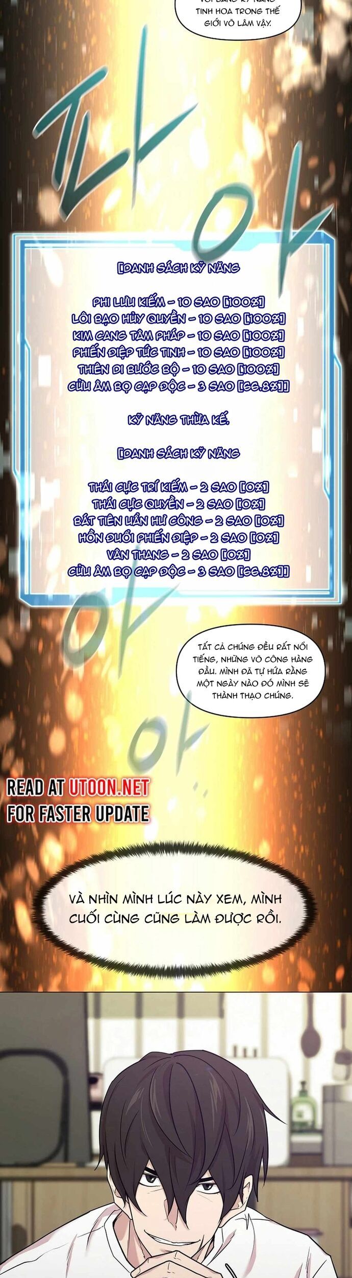 Lãng Khách Một Mình Chapter 82 - Trang 2