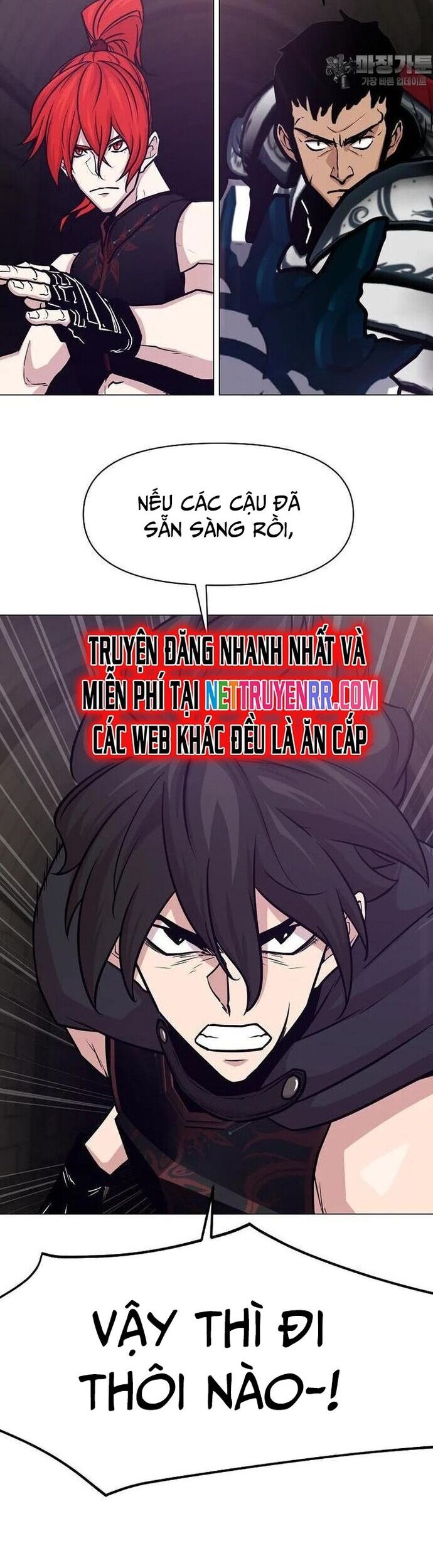 Lãng Khách Một Mình Chapter 83 - Trang 39