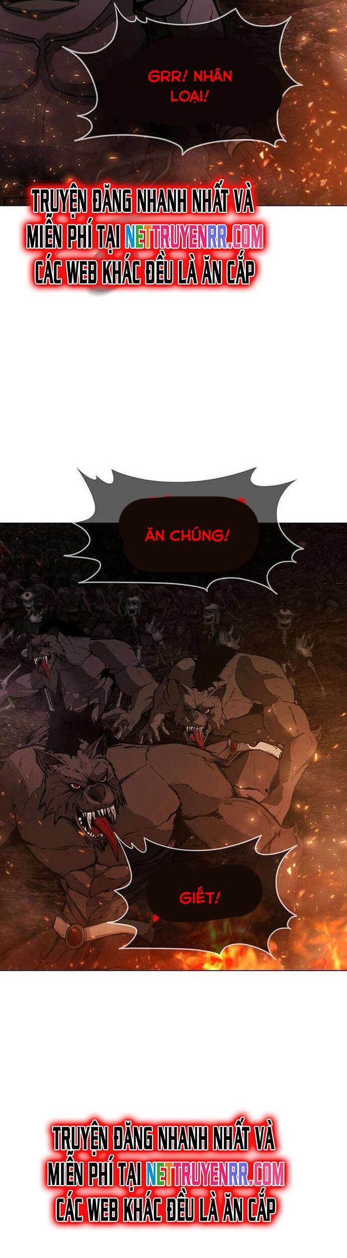 Lãng Khách Một Mình Chapter 76 - Trang 2
