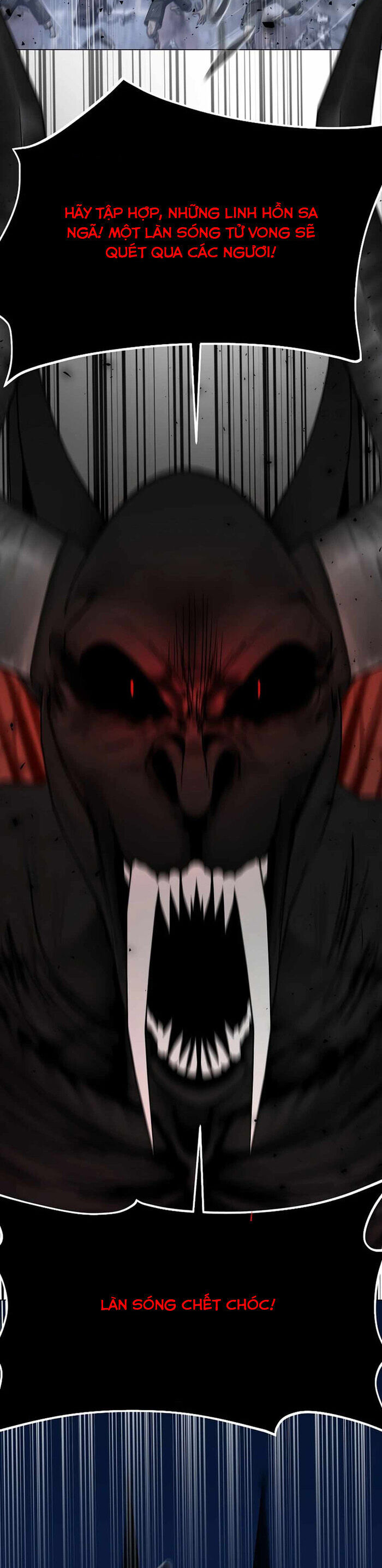 Lãng Khách Một Mình Chapter 81 - Trang 17