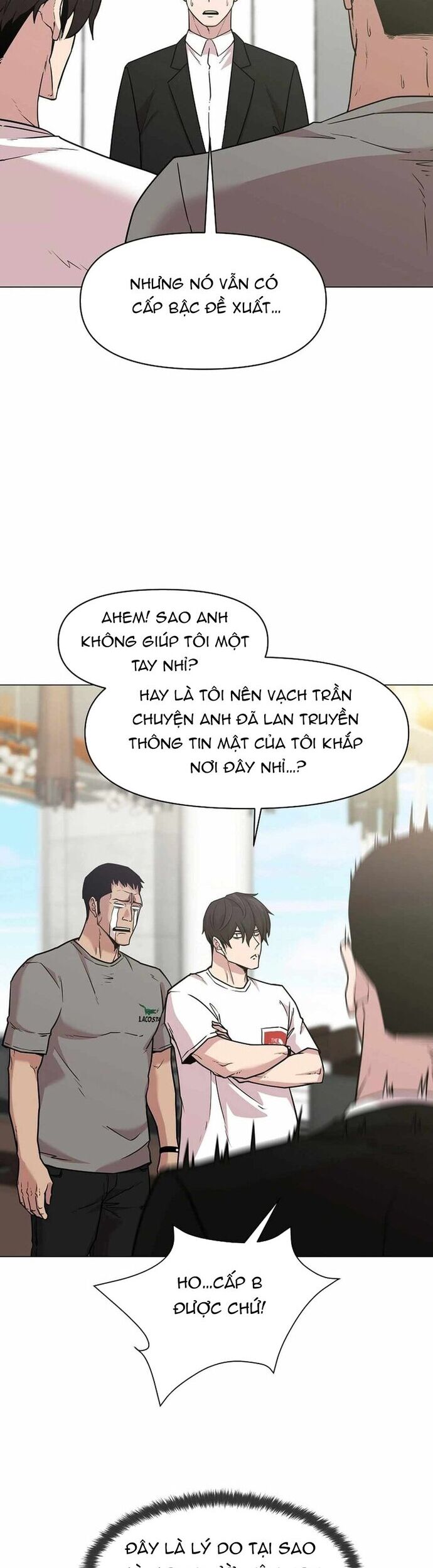 Lãng Khách Một Mình Chapter 82 - Trang 23